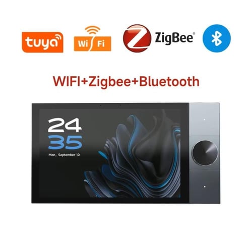 شاشة التحكم الذكية و الموسيقى S10M