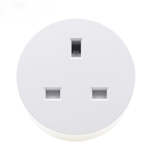 المقبس الذكي 13 امبير واي فاي