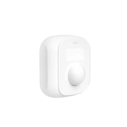 حساس حركة ذكي مع زر واي فاي