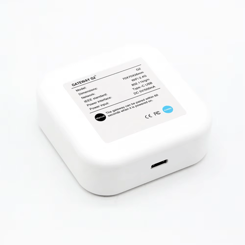 بوابة القفل الذكي بلوتوث G2