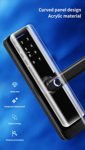 القفل الذكي A270