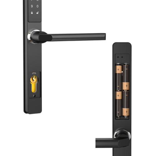 القفل الذكي المقاوم للماء SL22