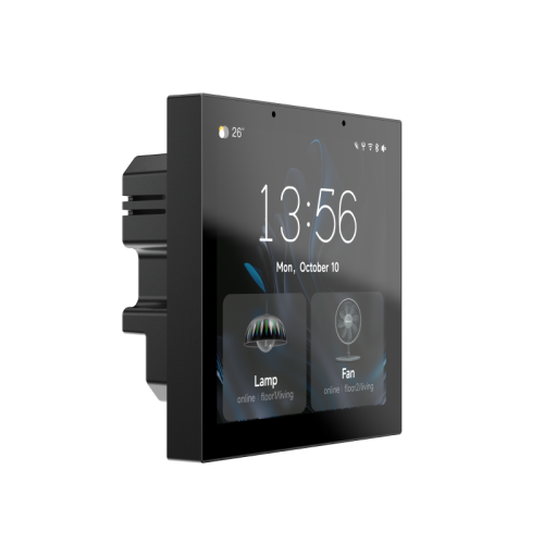 شاشة التحكم الذكية و الموسيقى H9