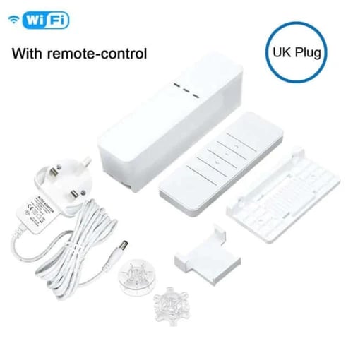 ستارة رول ذكية