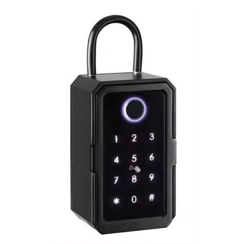 صندوق تخزين المفاتيح الذكي SL10