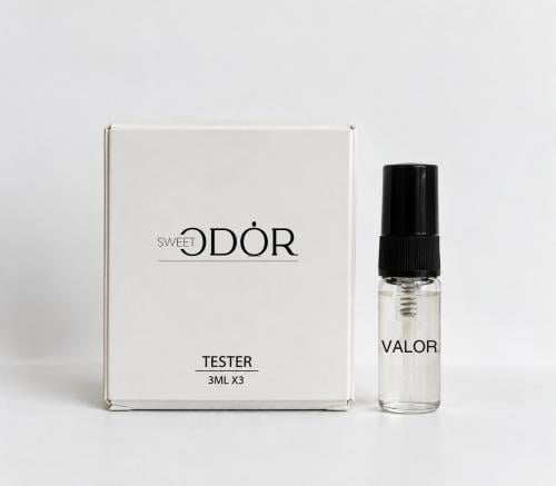 Tester