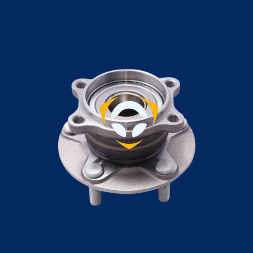 فلنجه خلفي مازدا 6 2014_2020 ياباني