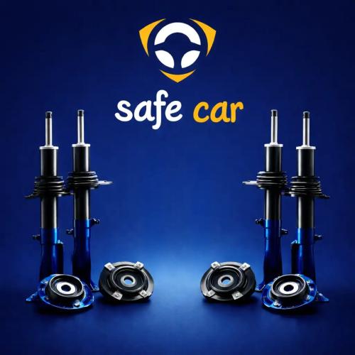 بكج مساعدات مع كراسي مساعدات كامري 1998-2006 يابان...