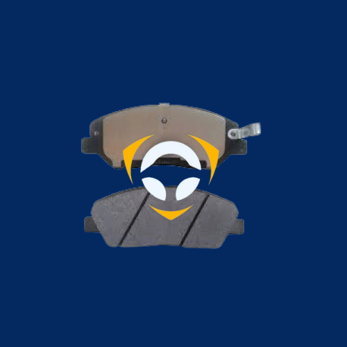 قماش امامي اي تن 2020-2024 أصلي