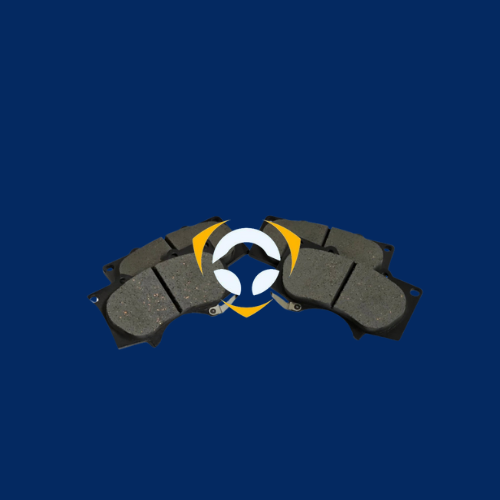 قماش امامي لاندكروزر 8 سلندر 2008-2015 اصلي