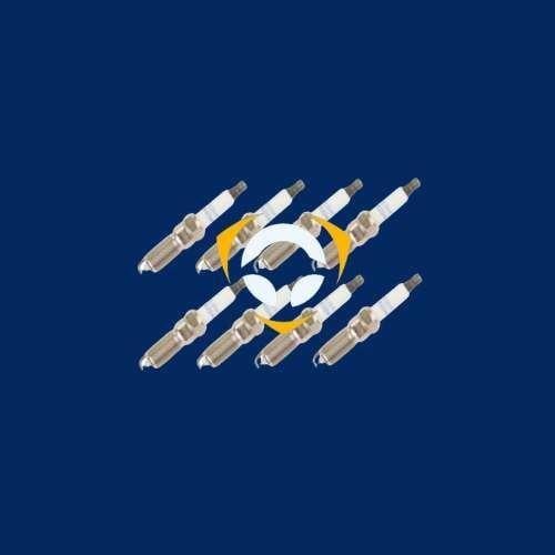 طقم بواجي باثفندر 1998-2005 اصلي