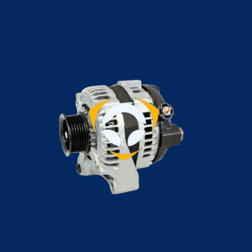 دينمو كرولا 2001-2007 ماليزي