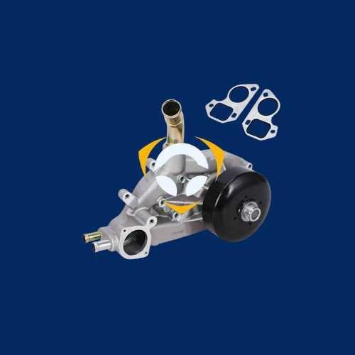 Water pump for GMC 2000-2006 American