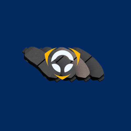 قماش امامي كامري 2003-2006 اصلي