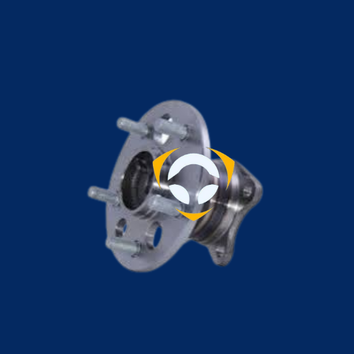 فلنجة خلفي كامري خلفي 1998-2006 ياباني