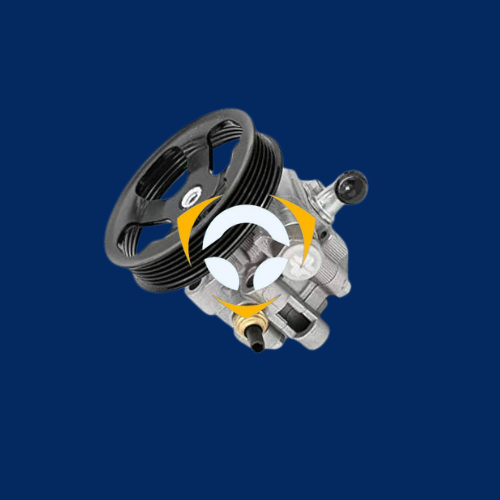 علبة دركسون فوق كرولا 2001-2007 اكتون ضمان سنة