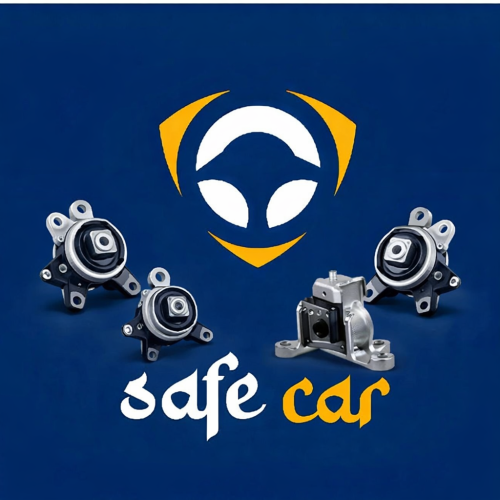 طقم كراسي مكينة مع جيربكس هايلكس 2006-2015 ياباني