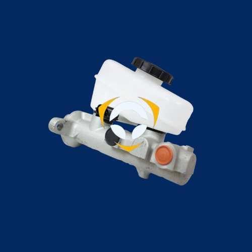 Brake box Marquis + Victoria 2003-2011 American