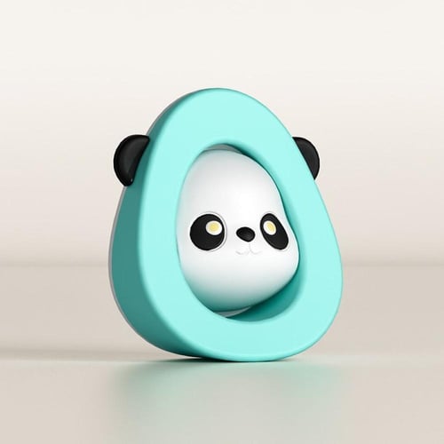 حاجز باب مغناطيسي سيليكوني مقاوم للماء لمنع الاصطد...