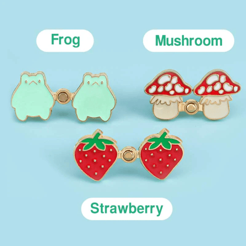 أزرار لتضييق الخصر بدون خياطة، حل سريع وسهل لتعديل...