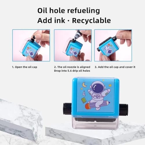 ختم تعليم الرياضيات للأطفال قابل للتعديل لتعلم الج...