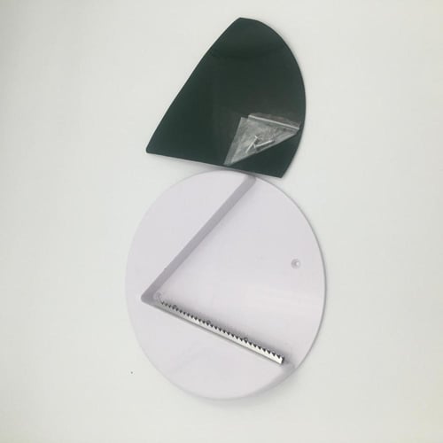 فتاحة برطمانات بسهوله فائثه بأسنان فولاذية مقاومة...