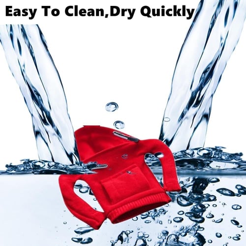 غطاء عصا نقل السرعات على شكل هودي من البوليستر وال...