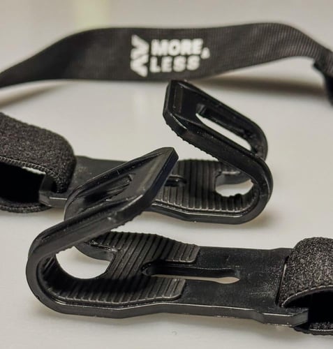 طقم كشافات مع شاحن سريع وإضاءة متعددة المستويات