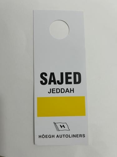 تعليقة امريكي عمومي