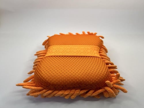 اسفنج غسيل مايكرو فايبر