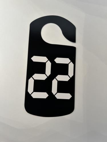 تعليقة سيارة موديل 22