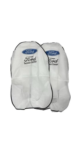 بكج فورد تورس