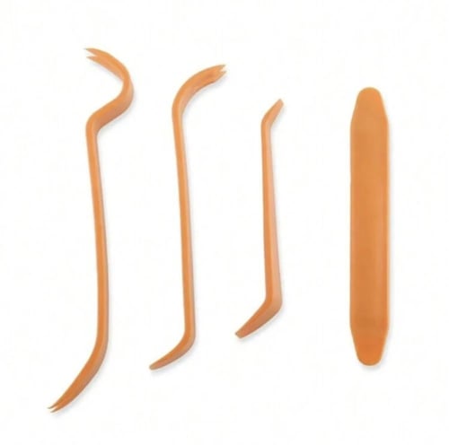 طقم عدة فك الديكور والبلاستيك