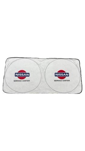 شماسة نيسان