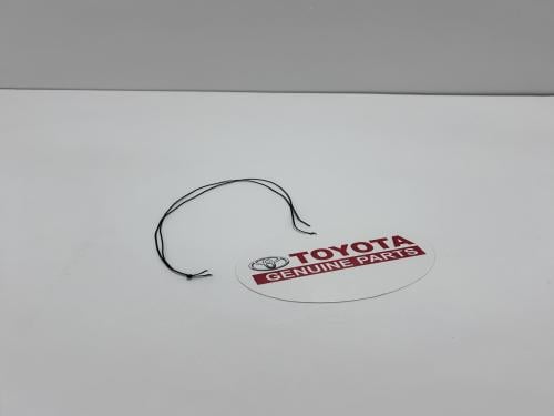 تعليقة تويوتا