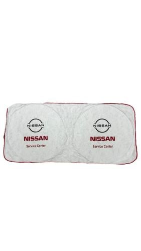 شماسة نيسان