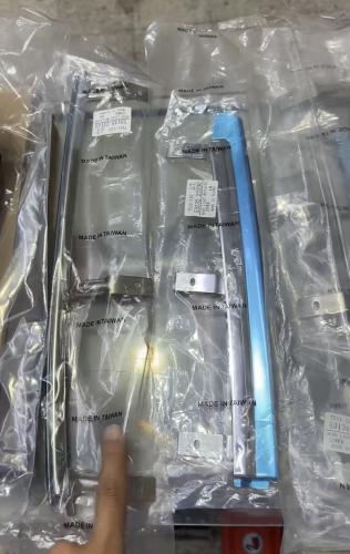 نيكل الشمعات تايواني للطقم 4 حبات