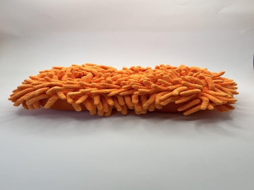 اسفنج غسيل مايكرو فايبر