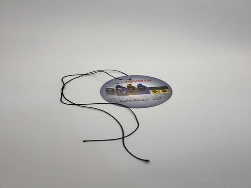 تعليقة تويوتا وكالة