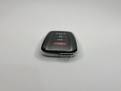 غطاء ريموت تويوتا