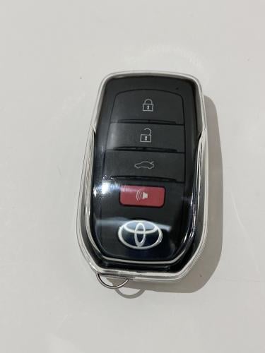 غطاء ريموت تويوتا