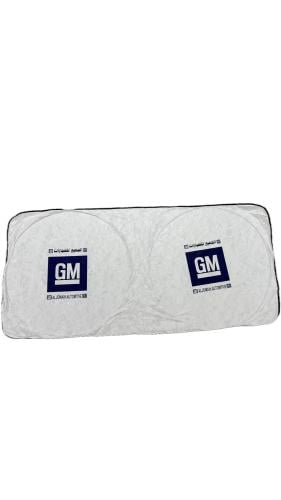 شماسة GM