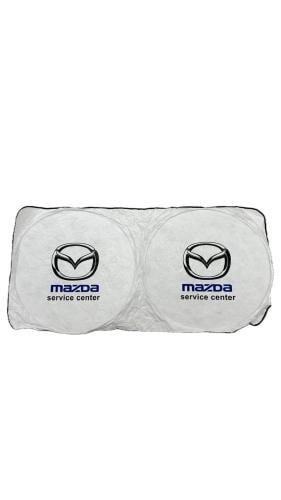 شماسة مازدا