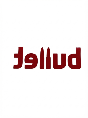 استكر bullet -بولت