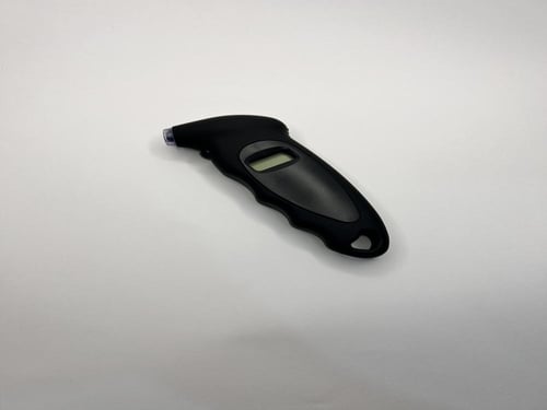 مقياس هواء الكفرات الكتروني