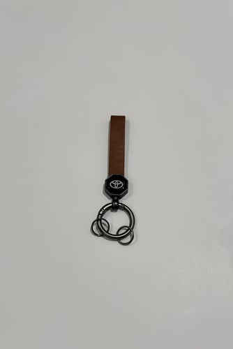 ميدالية تويوتا
