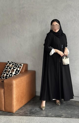 سو شيك عباية يومية 2