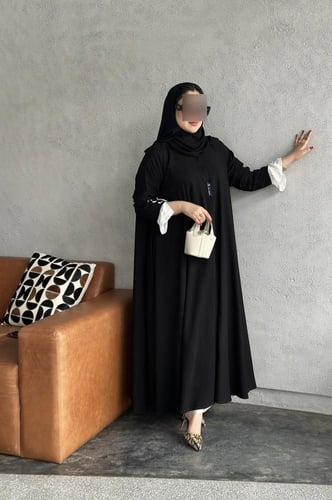 سو شيك عباية يومية 2