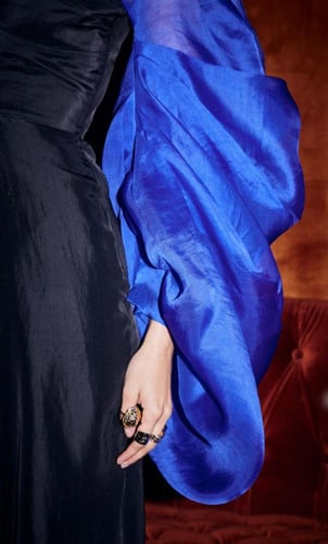 فستان