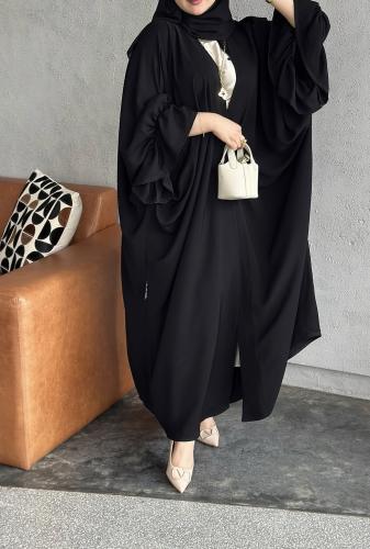 سو شيك عباية يومية 3